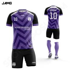 SD103 Futbol Takım Forması