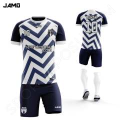SD103 Futbol Takım Forması