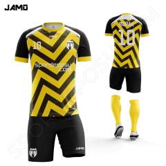 SD103 Futbol Takım Forması