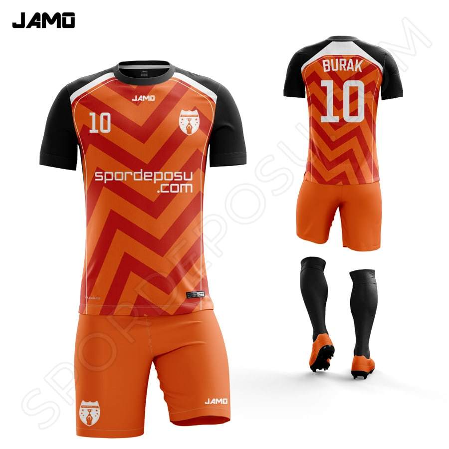SD103 Futbol Takım Forması