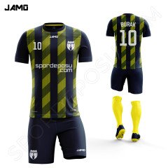 SD140 Futbol Takım Forması