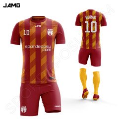 SD140 Futbol Takım Forması