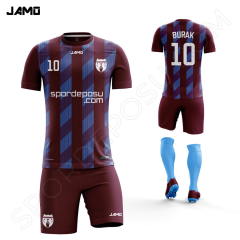 SD140 Futbol Takım Forması