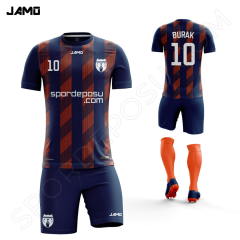 SD140 Futbol Takım Forması