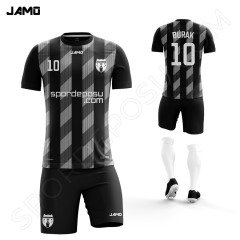 SD140 Futbol Takım Forması