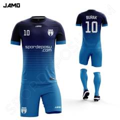 SD113 Futbol Takım Forması