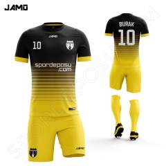 SD113 Futbol Takım Forması