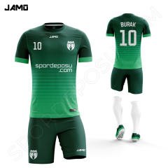SD113 Futbol Takım Forması