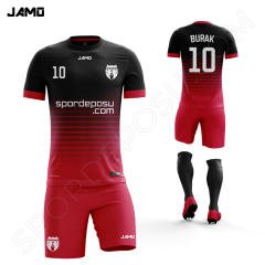 SD113 Futbol Takım Forması