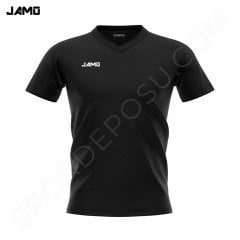 Basic Siyah Futbol Forması