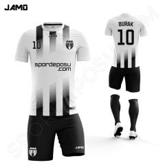 SD119 Futbol Takım Forması