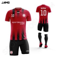 SD119 Futbol Takım Forması