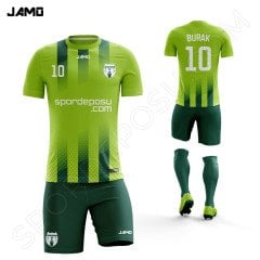 SD119 Futbol Takım Forması