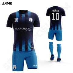SD119 Futbol Takım Forması