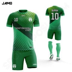 SD130 Futbol Takım Forması
