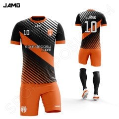 SD130 Futbol Takım Forması