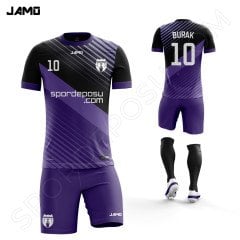 SD130 Futbol Takım Forması
