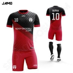 SD130 Futbol Takım Forması