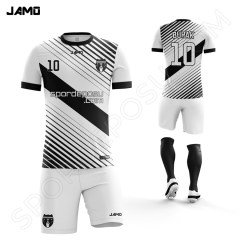 SD130 Futbol Takım Forması