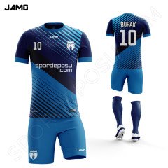 SD130 Futbol Takım Forması