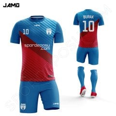 SD130 Futbol Takım Forması