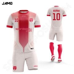 SD125 Futbol Takım Forması