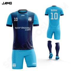 SD125 Futbol Takım Forması
