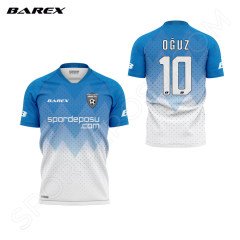 Pole Barex Futbol Forması