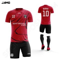 SD108 Futbol Takım Forması