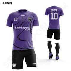 SD108 Futbol Takım Forması