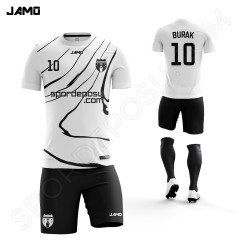 SD108 Futbol Takım Forması