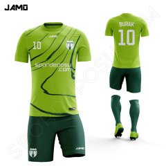 SD108 Futbol Takım Forması