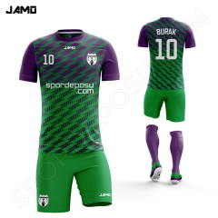 SD154 Futbol Takım Forması