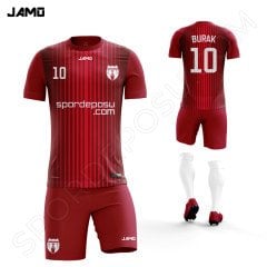 SD104 Futbol Takım Forması