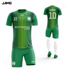 SD104 Futbol Takım Forması