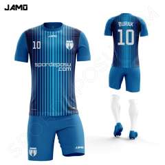 SD104 Futbol Takım Forması