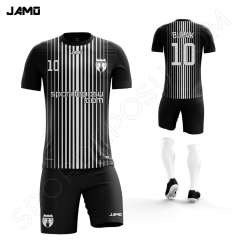 SD104 Futbol Takım Forması