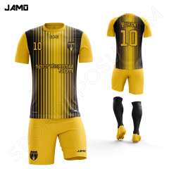 SD104 Futbol Takım Forması