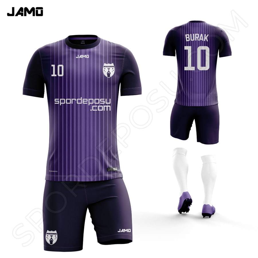 SD104 Futbol Takım Forması