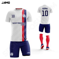 SD155 Futbol Takım Forması