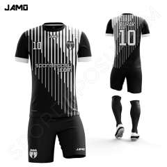 SD114 Futbol Takım Forması