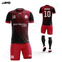 SD114 Futbol Takım Forması
