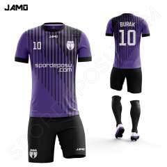 SD114 Futbol Takım Forması