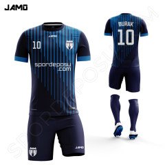 SD114 Futbol Takım Forması