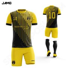 SD114 Futbol Takım Forması