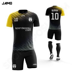 SD120 Futbol Takım Forması
