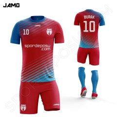 SD120 Futbol Takım Forması