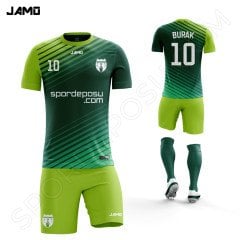 SD120 Futbol Takım Forması