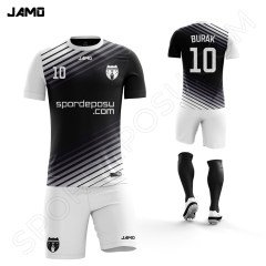 SD120 Futbol Takım Forması