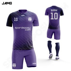 SD120 Futbol Takım Forması